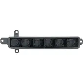 Diederichs 4013889 Dagrijverlichting