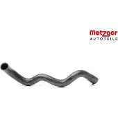 METZGER 2422286 Radiateurslang