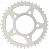 Rk 5064 525 Achtertandwiel