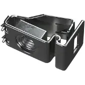 Rittal VX 4164.500 Insteekmoer 20 stuk(s)