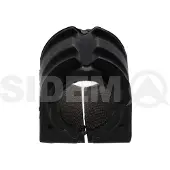 SIDEM 804905 Stabilisatorstang rubber