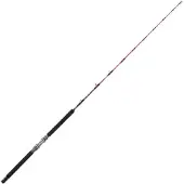 Kali Kunnan Stik Trolling Rod Zilver 1.85 m / 6-8 Lbs