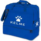 Kelme Training Bag Blauw