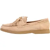 Super Mode LBS-mocassin met veters