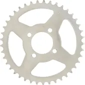 Rk 2084 420 Achtertandwiel