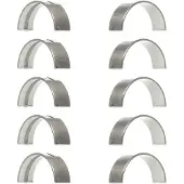 KOLBENSCHMIDT Krukaslagerset 77975600