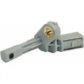METZGER 0900247 Wielsnelheidssensor (ABS)