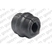 GOOM SS-0039 Stabilisatorstang rubber