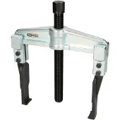 Ks Tools 620.0043 Poelietrekker Spanbereik 105 - 220 mm Aantal haken 2