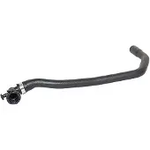 METZGER koelslang, waterslang, geschikt voor PEUGEOT 207 (WA, WC), artikelnummer 2420300