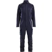 Blakläder 6077-1512 Multinorm Overall inherent Marineblauw maat D116 heren