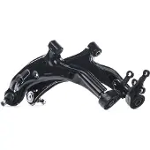 RIDEX 772S0856 Reparatieset, wieldraagarm