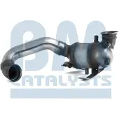 BM CATALYSTS Voorkatalysator Approved BM80439H