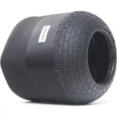 RIDEX 4119A0066 Luchtbalg