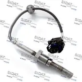 Fispa 82.270 Sensor, uitlaatgastemperatuur