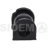 SIDEM 851910 Stabilisatorstang rubber