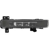 Diederichs 1226089 Mistlamp