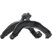 RIDEX 772S0657 Reparatieset, wieldraagarm