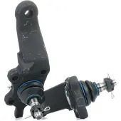 RIDEX 2462S0509 Fuseekogel