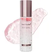 Medicube - PDRN Pink Collagen Glow Jelly Mist Serum - 100ml