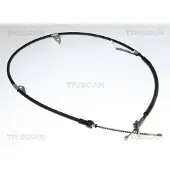 TRISCAN 8140 131370 Handremkabel