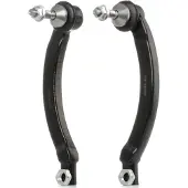 RIDEX 772S0675 Reparatieset, wieldraagarm