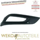 Diederichs 1808049 Ventilatiegrille, bumper