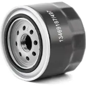 RIDEX 7O0208 Oliefilter