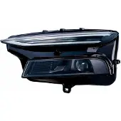Hella 1EX 016 219-551 Koplamp