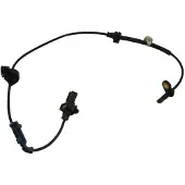 KAVO PARTS BAS-2122 Wielsnelheidssensor (ABS)