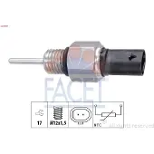 Facet 22.0259 Sensor, uitlaatgastemperatuur