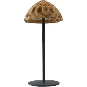 Lumisky Draadloze tafellamp H30CM FAROE