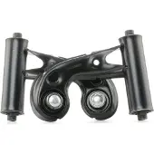 RIDEX 772S0604 Reparatieset, wieldraagarm