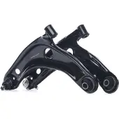 RIDEX 772S0631 Reparatieset, wieldraagarm