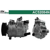 The NewLine AC52084N Aircopomp