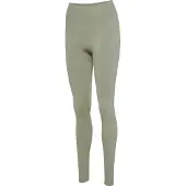 Hummel Sportbroek 'Hiit' pastelgroen