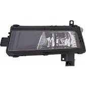Diederichs 2297189 Mistlamp