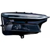 Hella 1EX 016 219-521 Koplamp