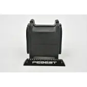 FEBEST TSB-776 Stabilisatorstang rubber