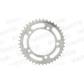 Rk 6838 530 Achtertandwiel