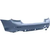 Diederichs 1226155 Achterbumper