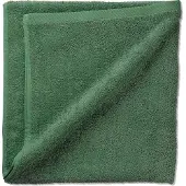 kela Badlaken Ladessa Groen (70 x 140 cm)