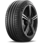 Michelin Zomerbanden Pilot Sport 4 225/45R18 XL 95W