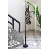 Serax Coat Hanger - Kapstokken Black - B7214430
