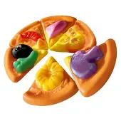 Vidal Gevulde Pizza - 1 kilo
