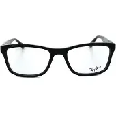 Ray-Ban Ray-banbril 5279 2000 Glanzend zwart