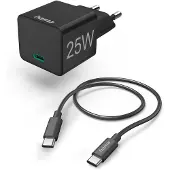 Hama 00201623 oplader voor mobiele apparatuur Smartphone, Tablet Zwart AC Snel opladen Binnen