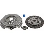 SACHS 3000 950 570 Koppelingsset