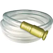 Seachoice Self Priming Pump Transparant,Goud