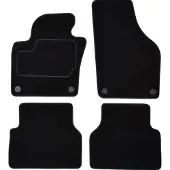Custo Pol VW370S Automatten